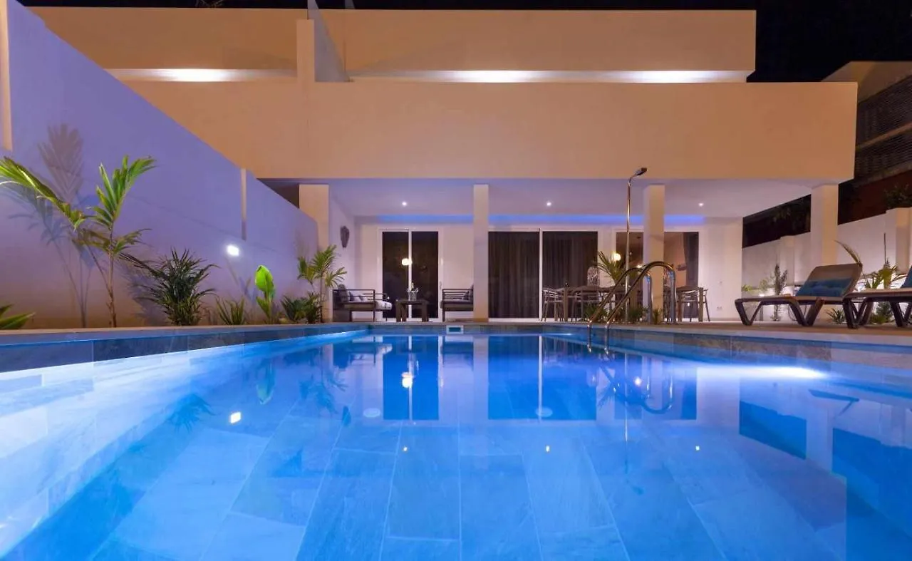 Villa Palm Breeze Maspalomas