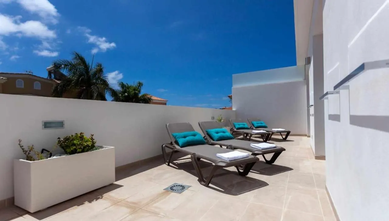 Villa Palm Breeze Maspalomas