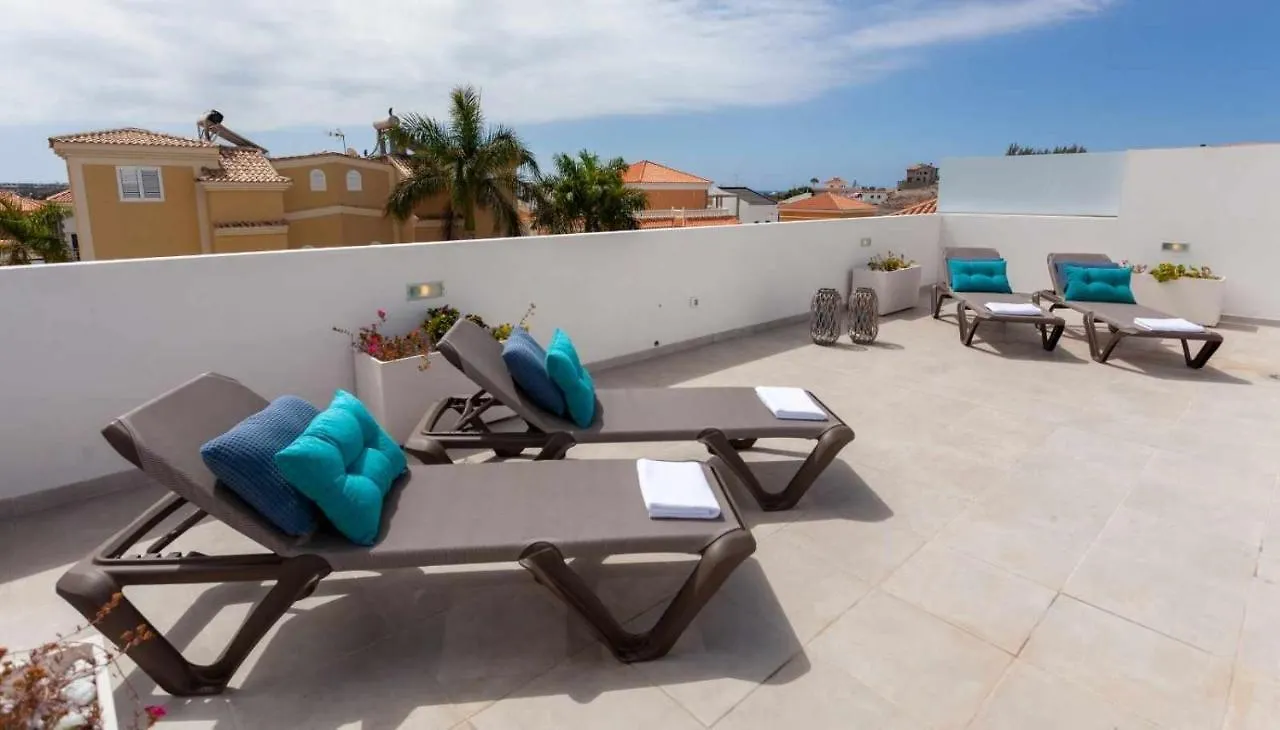 Villa Palm Breeze Maspalomas