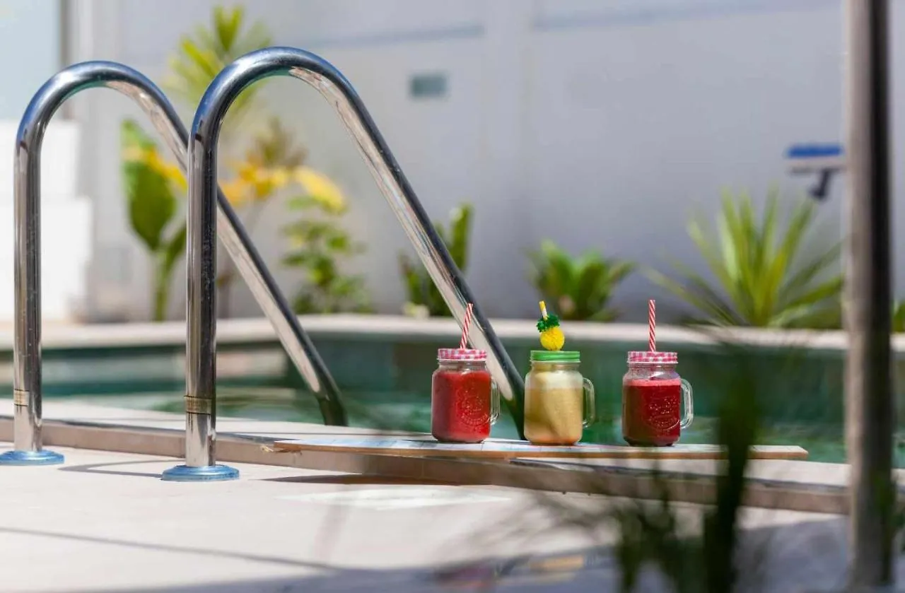 Villa Palm Breeze Maspalomas  Spain