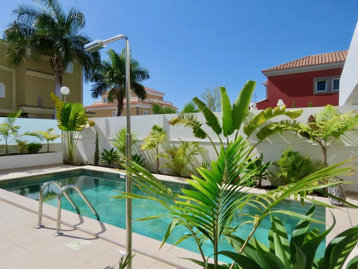 Villa Palm Breeze Maspalomas