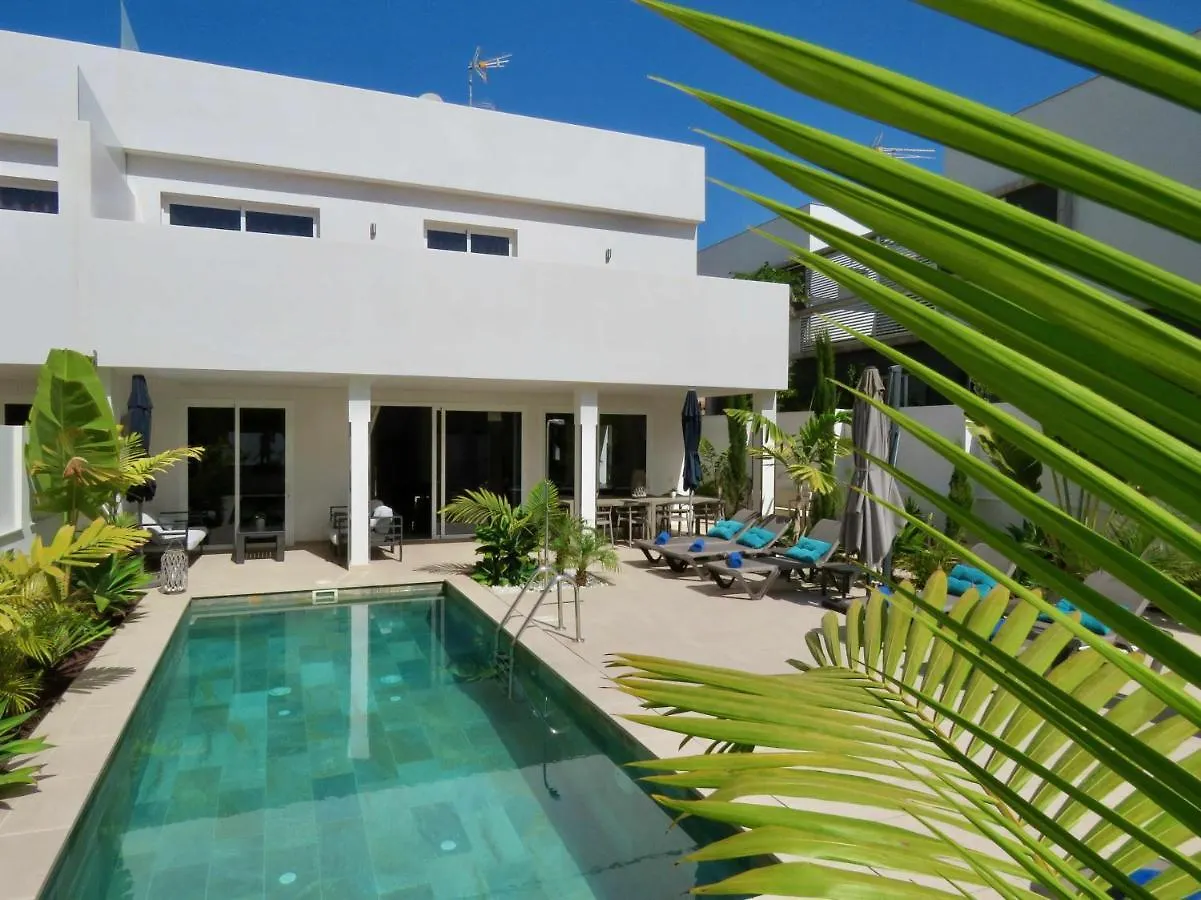 Villa Palm Breeze Maspalomas