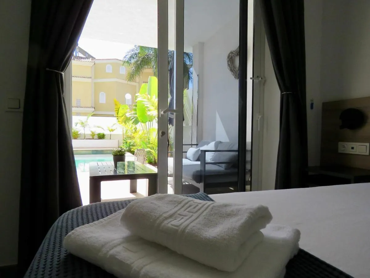 Villa Palm Breeze Maspalomas