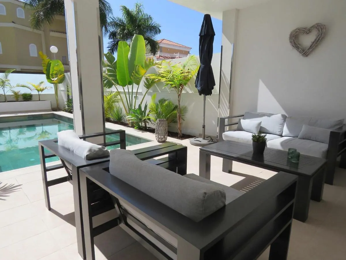 Villa Palm Breeze Maspalomas  Maspalomas (Gran Canaria)