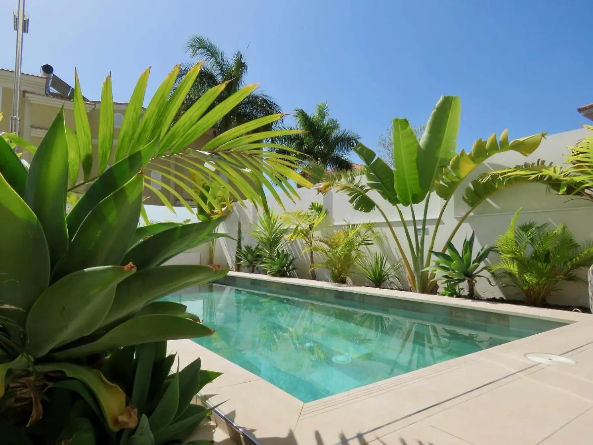 Villa Palm Breeze Maspalomas