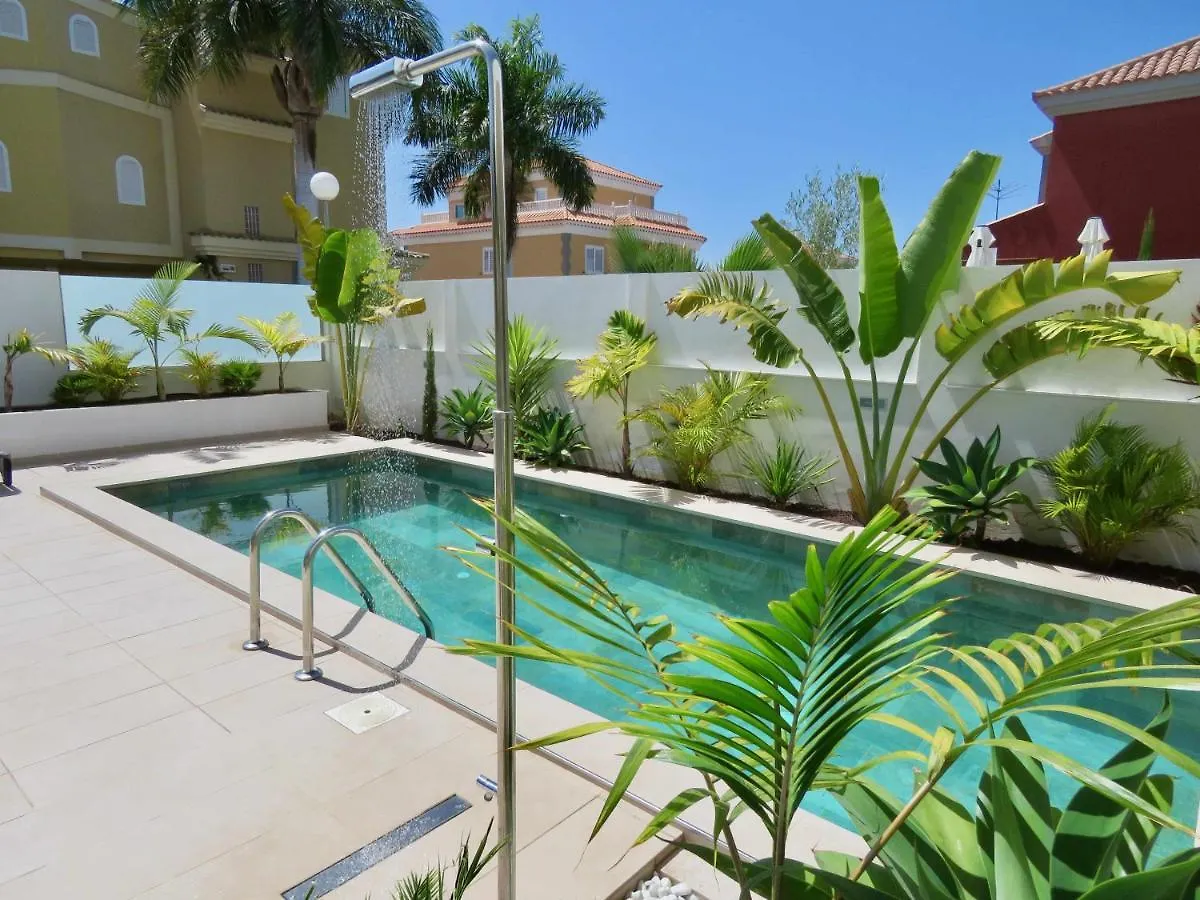 Villa Palm Breeze Maspalomas  Spanje