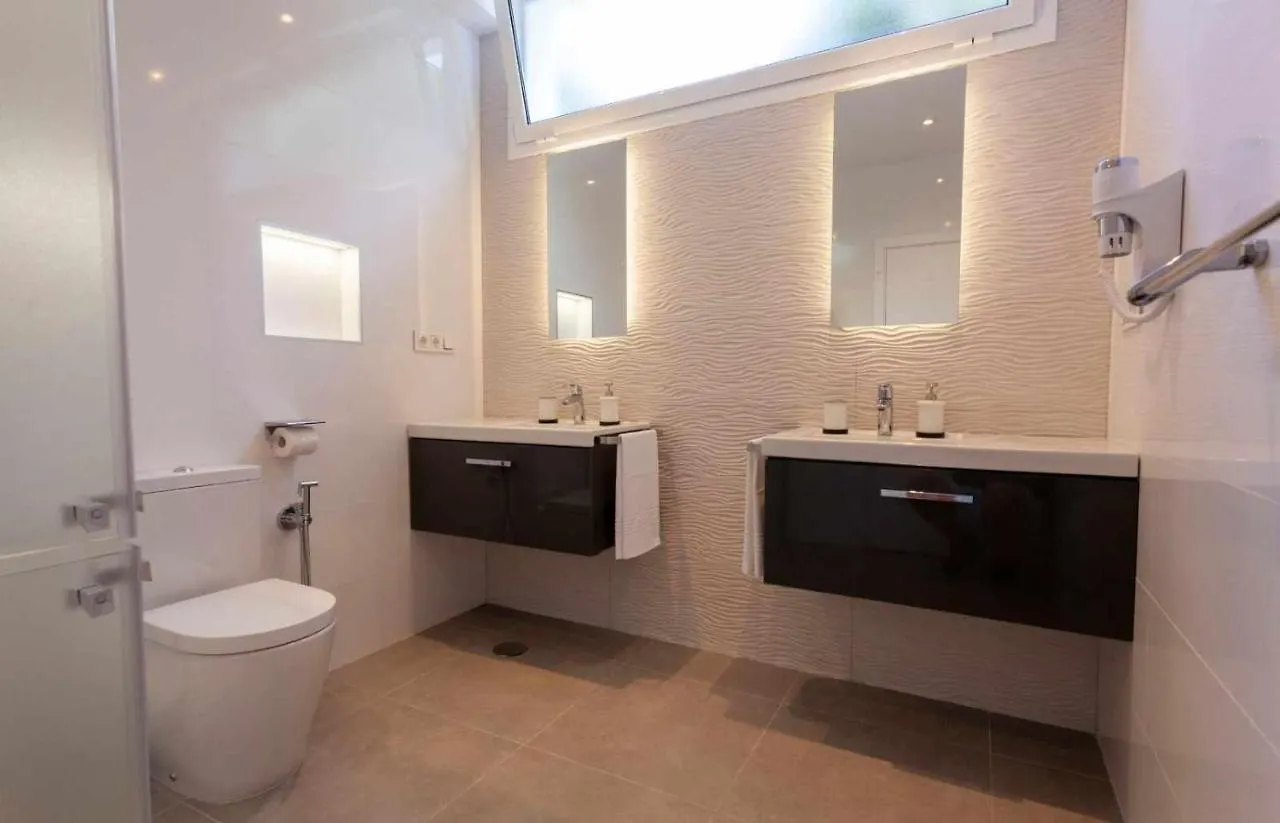 Villa Palm Breeze Maspalomas