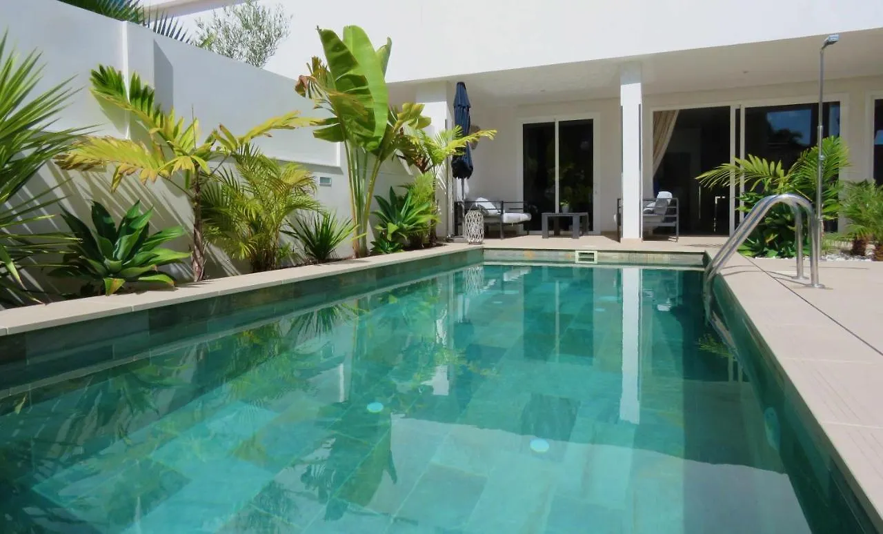 Villa Palm Breeze Maspalomas  0*, Maspalomas (Gran Canaria)