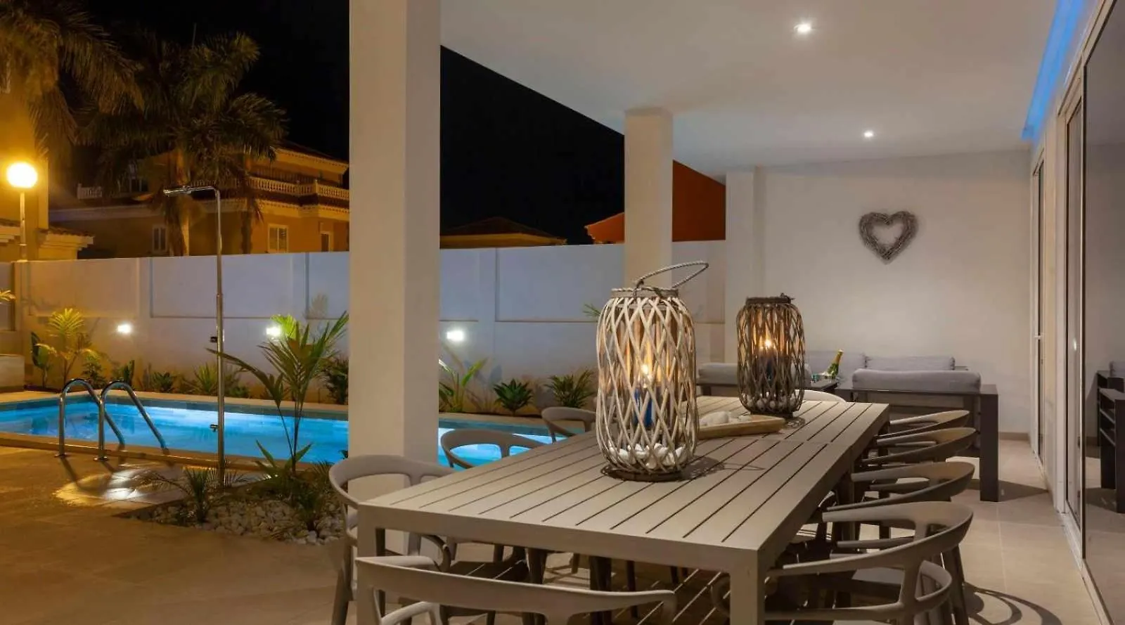 Villa Palm Breeze Maspalomas