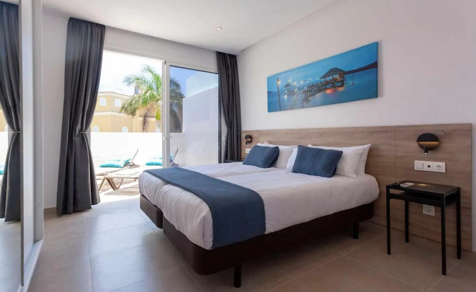 Villa Palm Breeze Maspalomas  Spanje