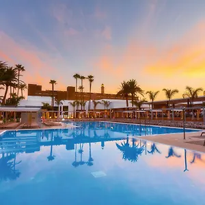 Riu Palace Oasis Maspalomas