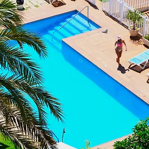 Appartement Dunaoasis, Maspalomas (Gran Canaria)