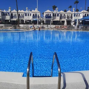 Vakantiehuis Casa La Loba, Maspalomas (Gran Canaria)