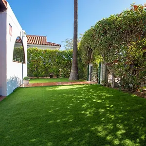 Villa Sunny, Maspalomas (Gran Canaria)